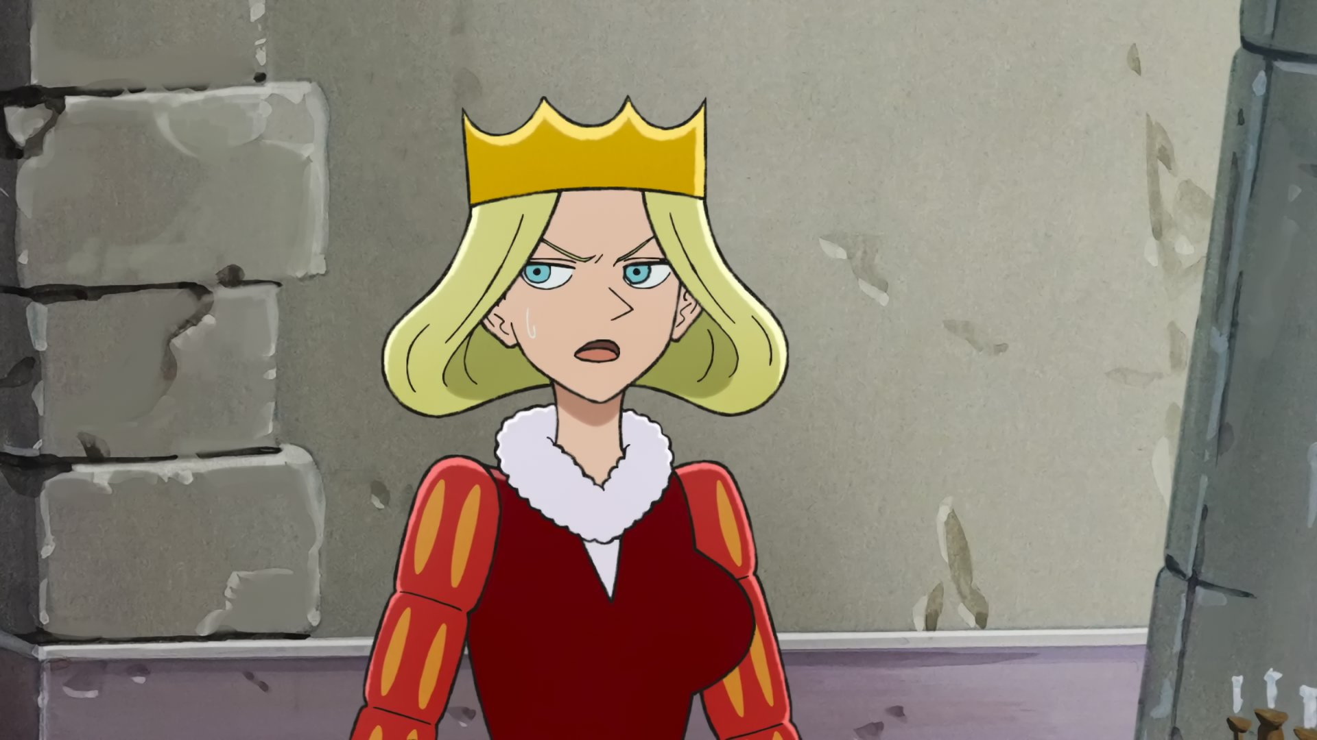 10 Karakter Anime Tercantik yang Memikat Hati Penggemar