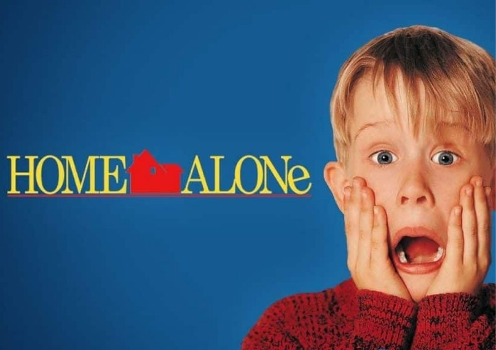 Dari Animasi hingga Live Action, Ini 10 Film Keluarga Hollywood Terbaik