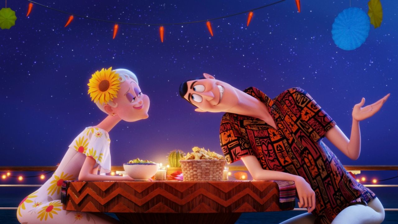 10 Film Animasi Horor Terbaik, Cocok Temani Hari Halloween