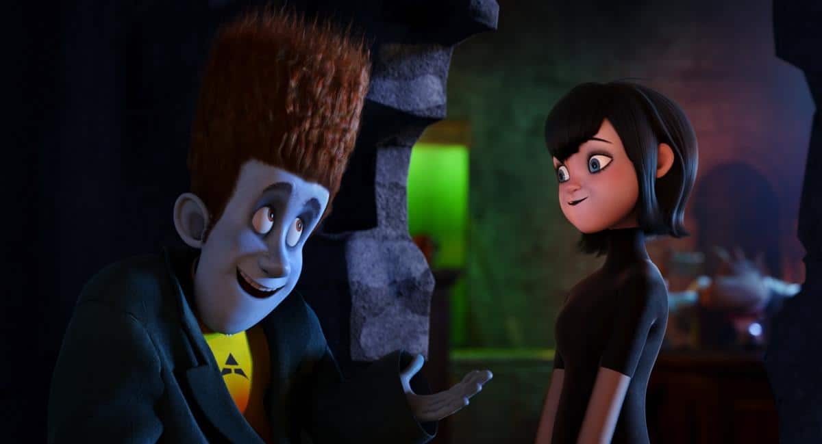 10 Film Animasi Horor Terbaik, Cocok Temani Hari Halloween