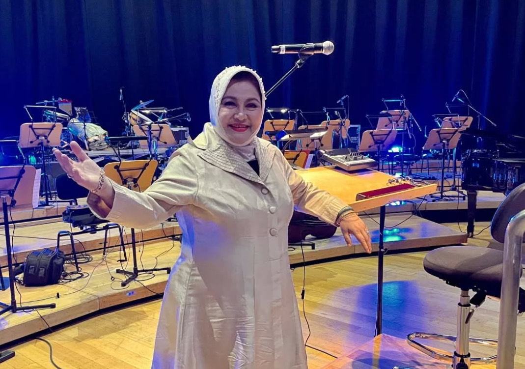 Kaleidoskop 2025: Deretan Artis Indonesia yang Meninggal