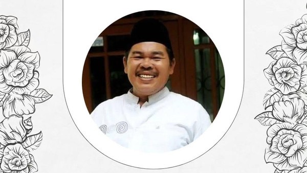 Kaleidoskop 2025: Deretan Artis Indonesia yang Meninggal