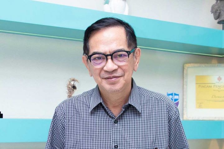 Kaleidoskop 2025: Deretan Artis Indonesia yang Meninggal