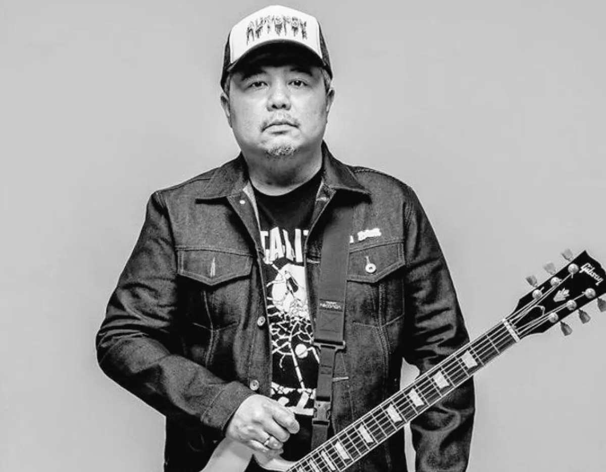 Kaleidoskop 2025: Deretan Artis Indonesia yang Meninggal