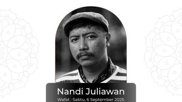 Kaleidoskop 2025: Deretan Artis Indonesia yang Meninggal