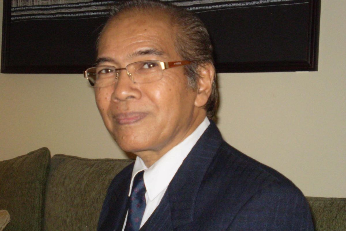 Kaleidoskop 2025: Deretan Artis Indonesia yang Meninggal