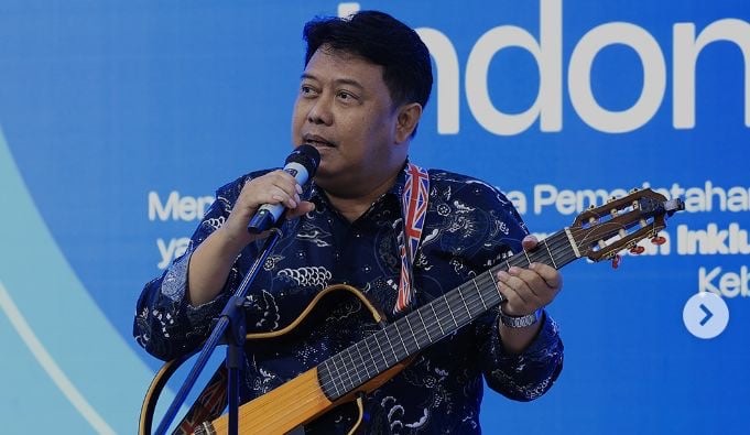 Kaleidoskop 2025: Deretan Artis Indonesia yang Meninggal