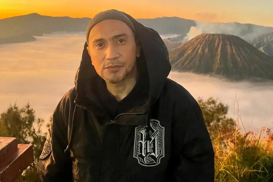 Kaleidoskop 2025: Deretan Artis Indonesia yang Meninggal