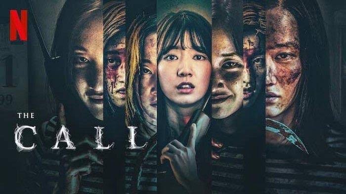 7 Rekomendasi Film Thriller Netflix yang Wajib Ditonton