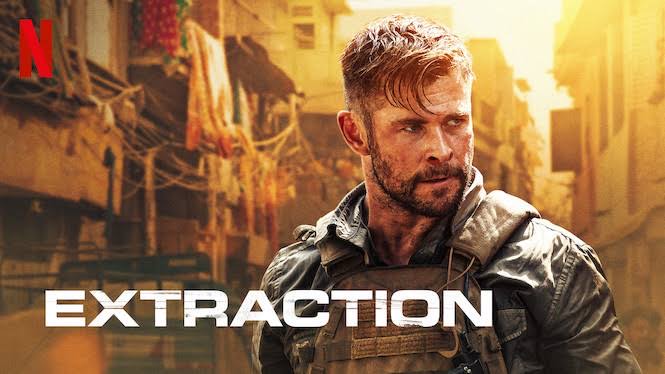 7 Rekomendasi Film Thriller Netflix yang Wajib Ditonton