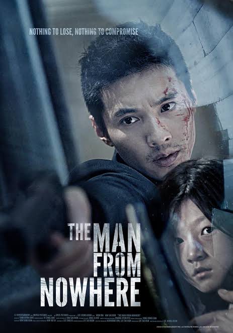 8 Rekomendasi Film Action Korea yang Seru dan Penuh Aksi
