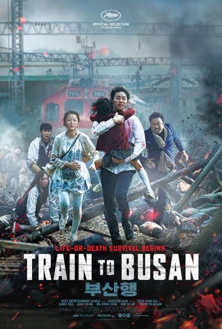 8 Rekomendasi Film Action Korea yang Seru dan Penuh Aksi