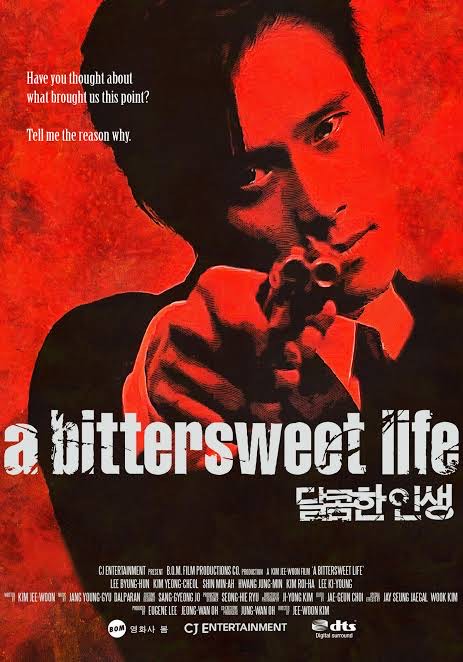 8 Rekomendasi Film Action Korea yang Seru dan Penuh Aksi