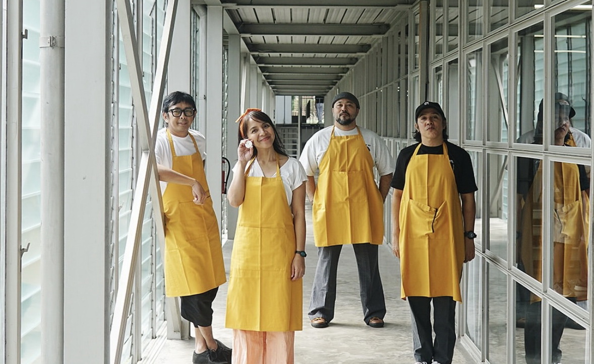Saat Mocca Jadi Reality Club, dan Reality Club Jadi Mocca