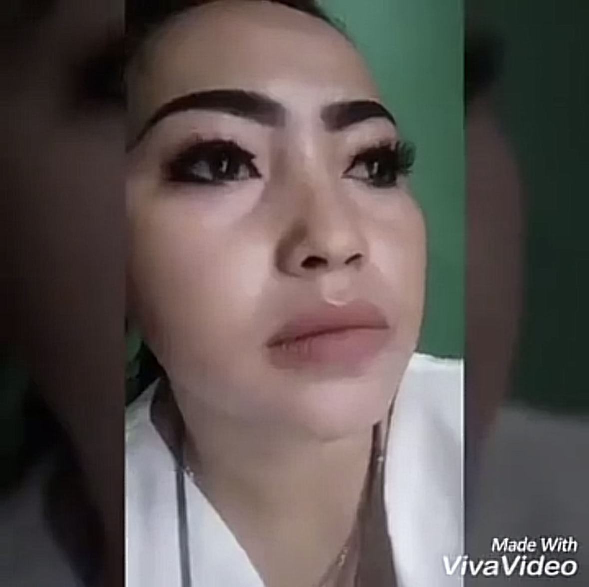 Mpok Alpa Meninggal, Perjalanan dari Video Curhat Viral hingga Jadi Bintang Televisi
