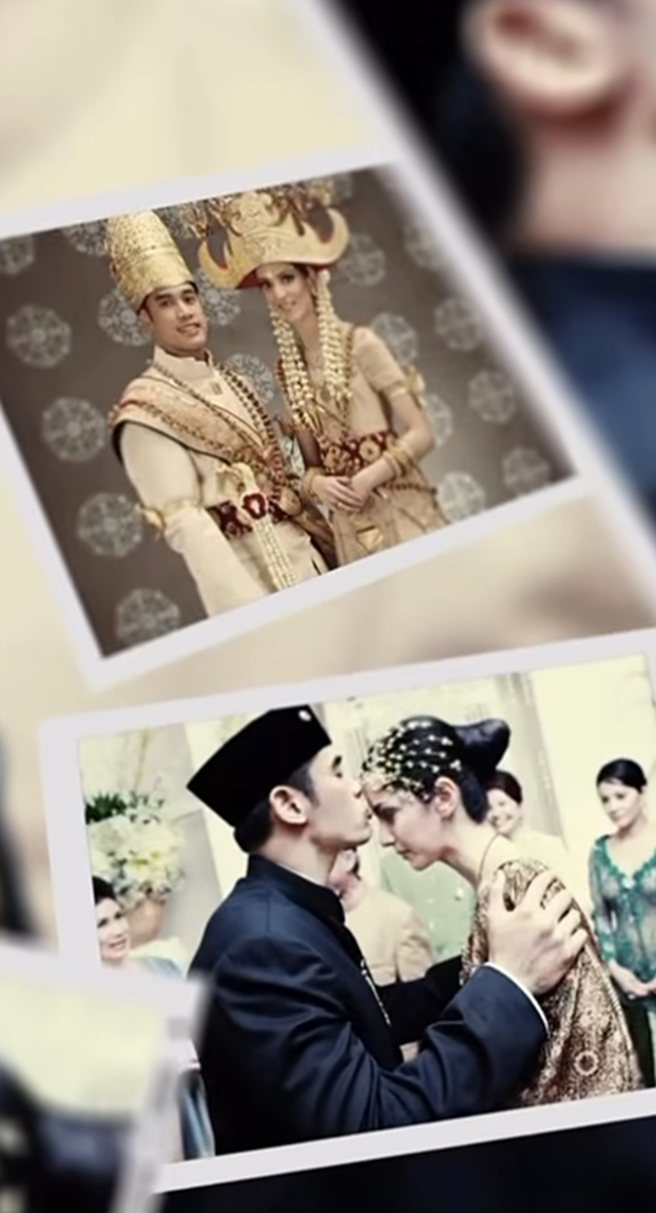 Pesan Romantis Ardi Bakrie untuk Nia Ramadhani Usai Diterpa Isu Cerai