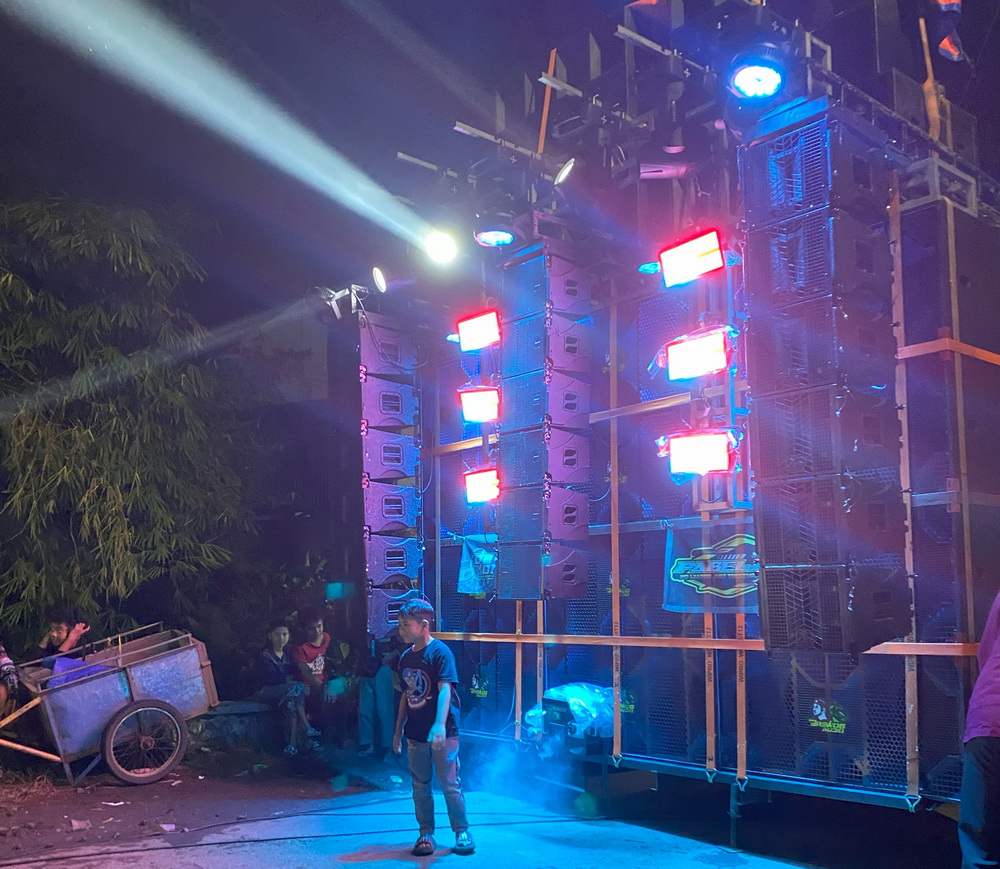 6 Fakta Menarik Fenomena Sound Horeg