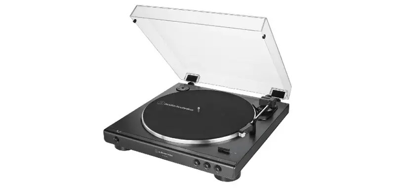 Penggemar Vinyl Merapat, Ini Rekomendasi Pemutar Piringan Hitam
