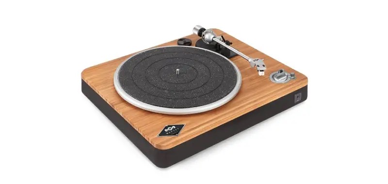 Penggemar Vinyl Merapat, Ini Rekomendasi Pemutar Piringan Hitam