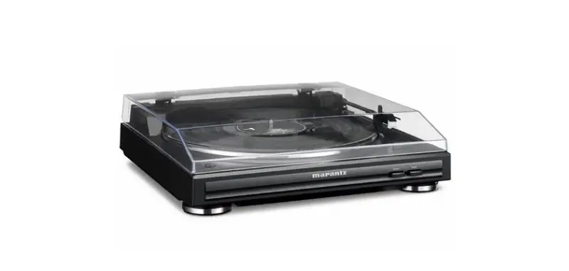 Penggemar Vinyl Merapat, Ini Rekomendasi Pemutar Piringan Hitam