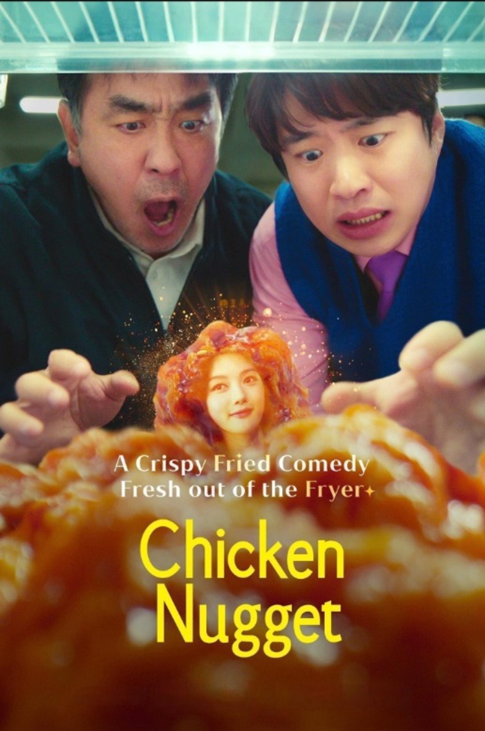 Drama Korea Rilis Bulan Maret, Cocok Temani Ngabuburit!