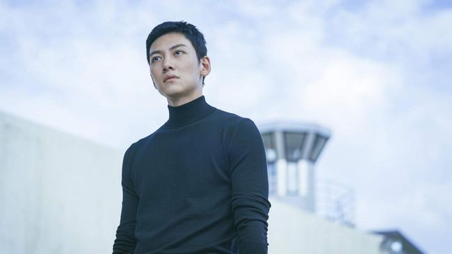 10 Drama Korea Dibintangi Ji Chang Wook