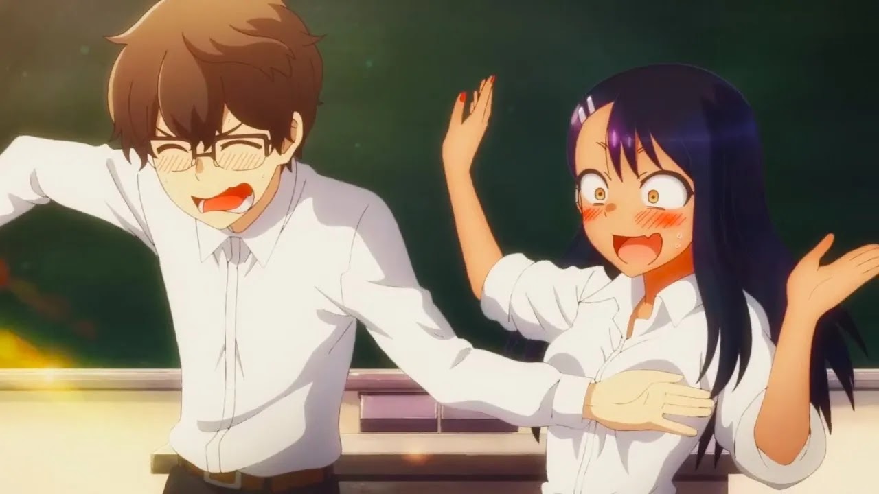 15 Rekomendasi Anime Romance Terbaik