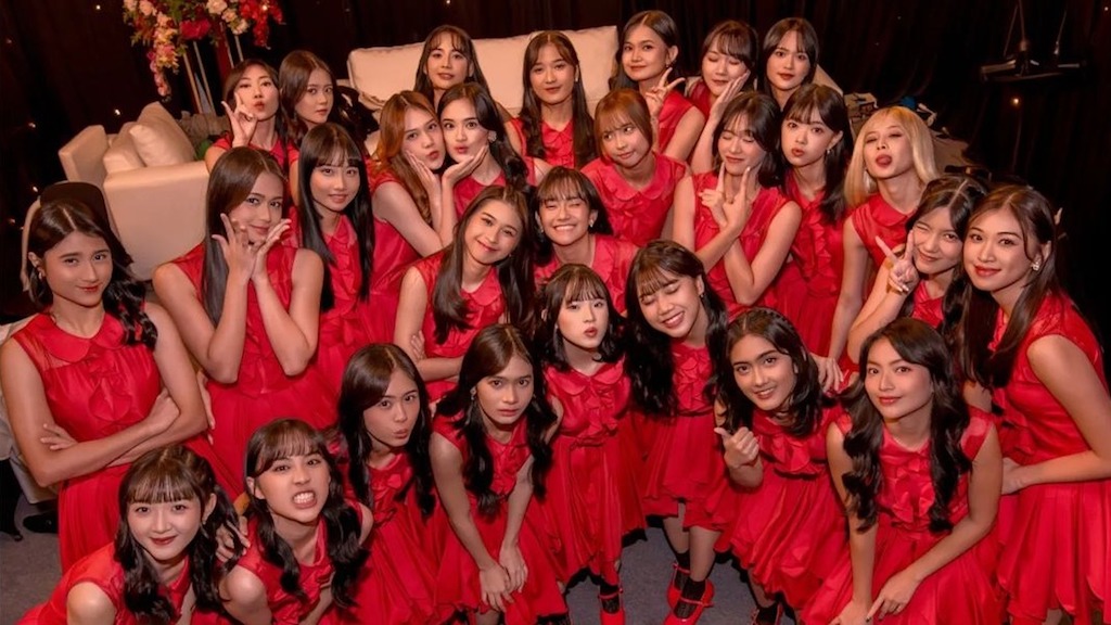 Spesial di Puncak Shopee 12.12 Birthday Sale! Ada Flash Sale Exclusive di Shopee Live hingga TV Show Bersama JKT48