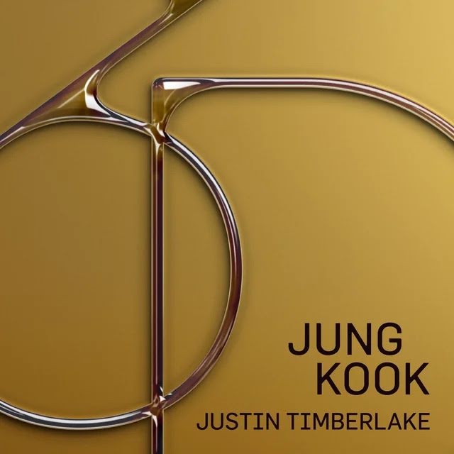 Jungkook BTS Kolaborasi dengan Justin Timberlake di ‘3D’ Versi Remix