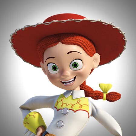Karakter yang Populer dalam Film Animasi Toy Story