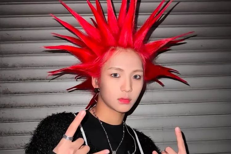 Selain Seunghan, Para Idol K-pop Ini Keluar dari Grup Usai Hiatus