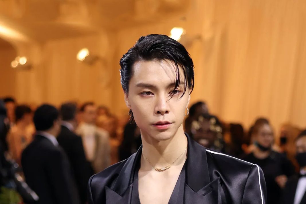 Profil Member NCT Lengkap Tanggal Lahir dan Sosmednya