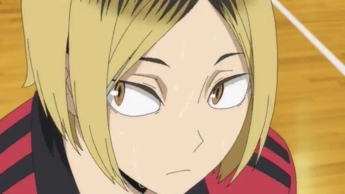 Ini 10 Karakter Anime Haikyuu