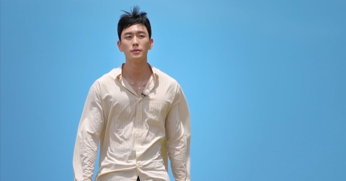 Profil Lengkap Peserta Singles Inferno 5 yang Tayang di Netflix