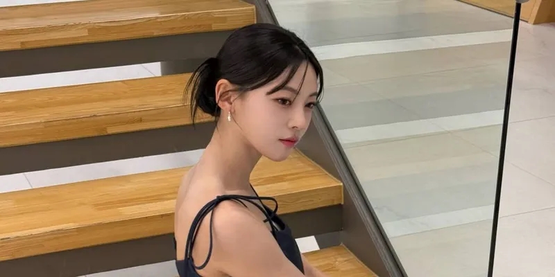 Profil Lengkap Peserta Singles Inferno 5 yang Tayang di Netflix