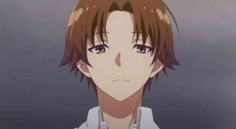 10 Karakter Anime Terganteng yang Bikin Penggemar Jatuh Hati