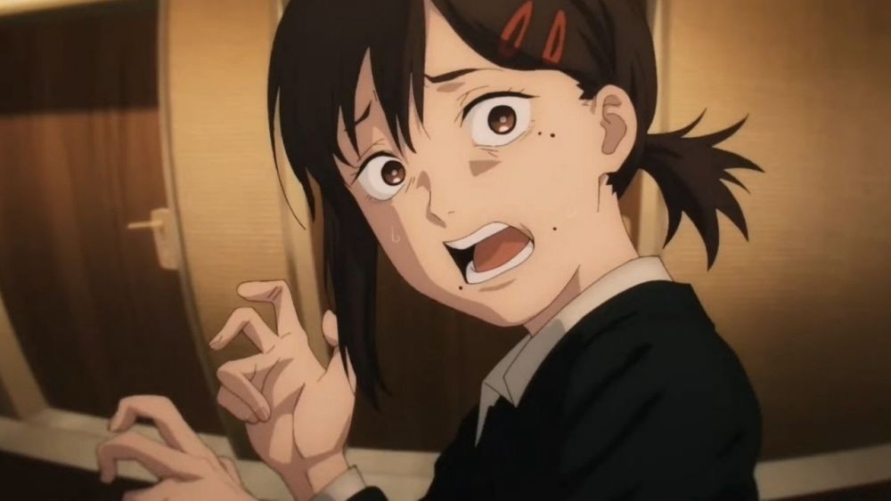 8 Karakter Anime Chainsaw Man yang Wajib Diketahui