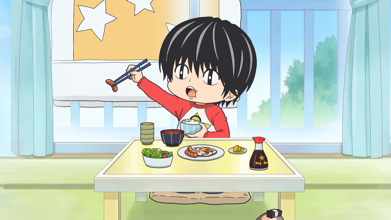 5 Anime Ini Mirip dengan Spy x Family