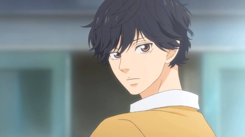 10 Karakter Anime Terganteng yang Bikin Penggemar Jatuh Hati
