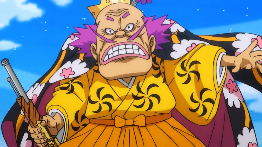 10 Villain One Piece Paling Dibenci, Bikin Fans Naik Pitam!