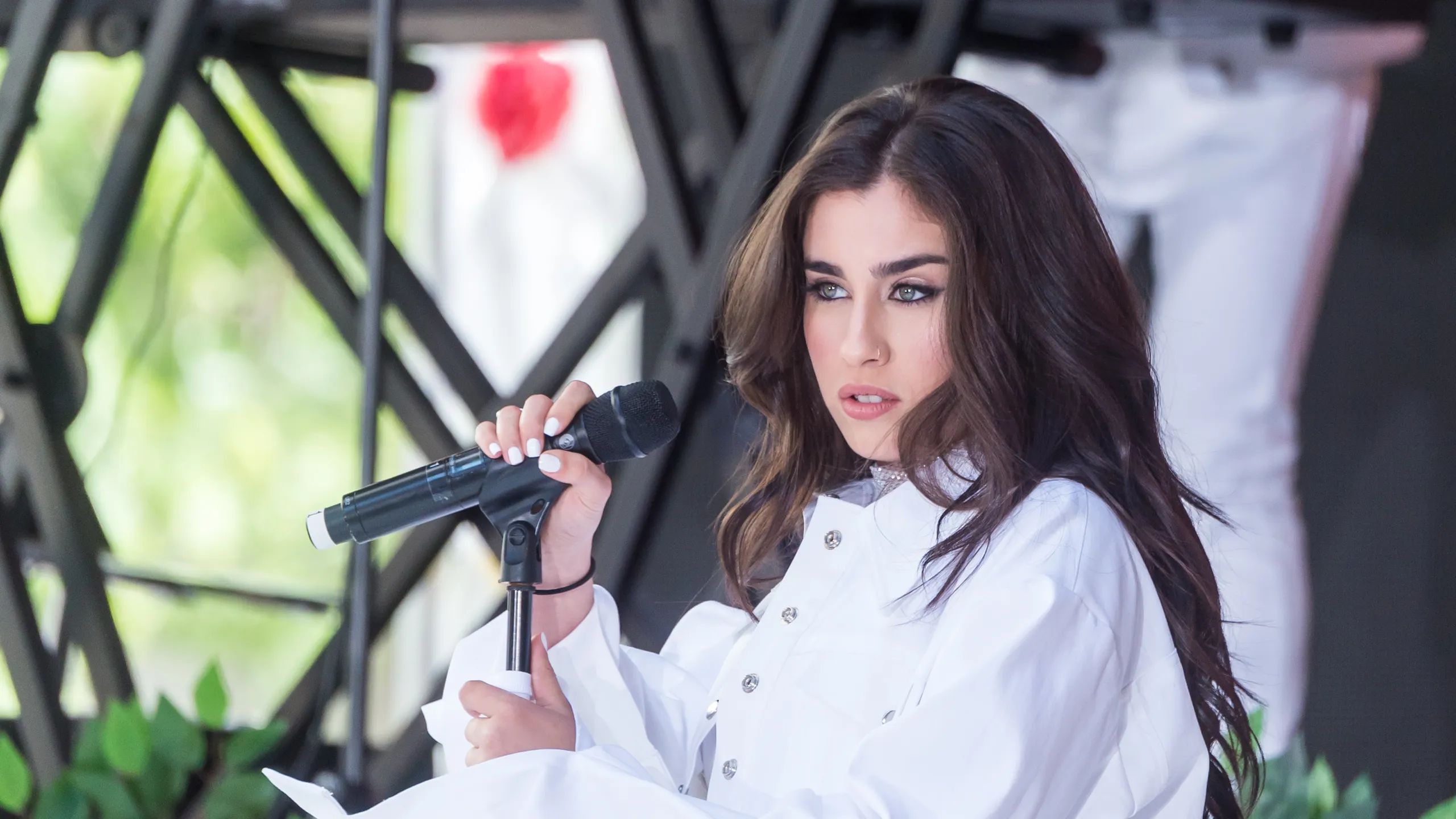 6 Artis Wanita Hollywood Ini Frontal Dukung Palestina