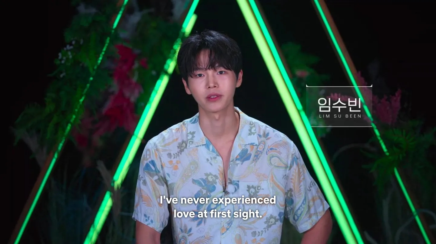 Profil Lengkap Peserta Singles Inferno 5 yang Tayang di Netflix