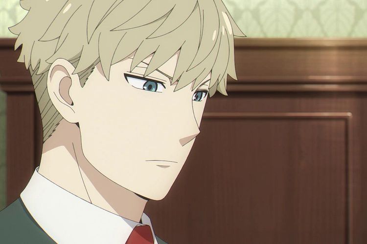 10 Karakter Anime Terganteng yang Bikin Penggemar Jatuh Hati