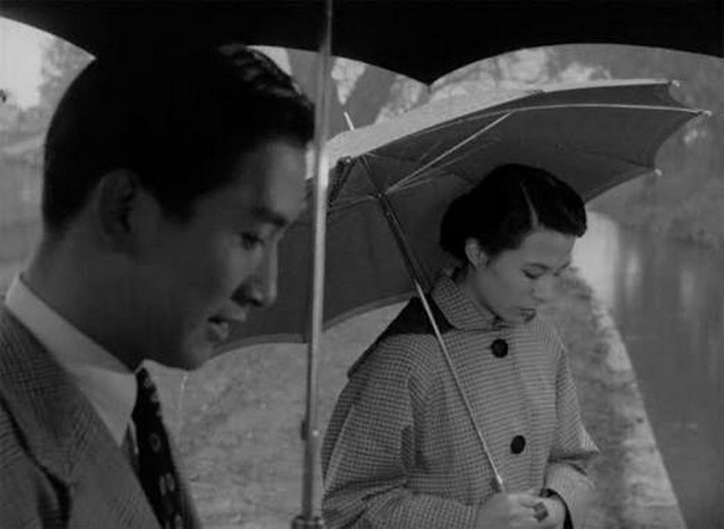 Rekomendasi Film Kinuyo Tanaka, Sutradara Perempuan Pelopor Perfilman Jepang