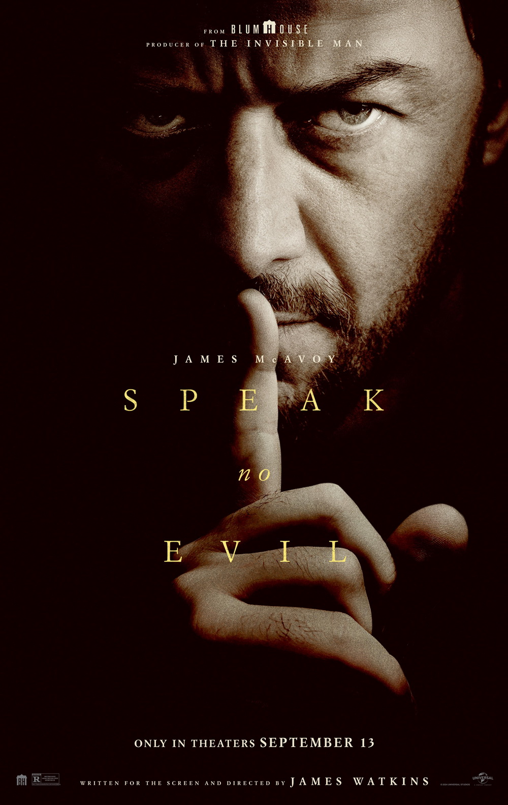 10 Film Barat Tayang September 2024