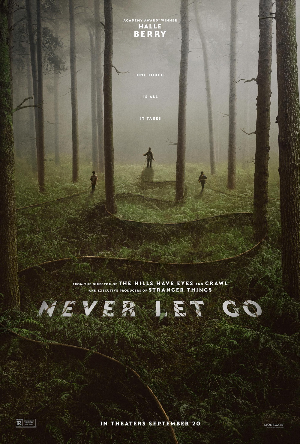10 Film Barat Tayang September 2024