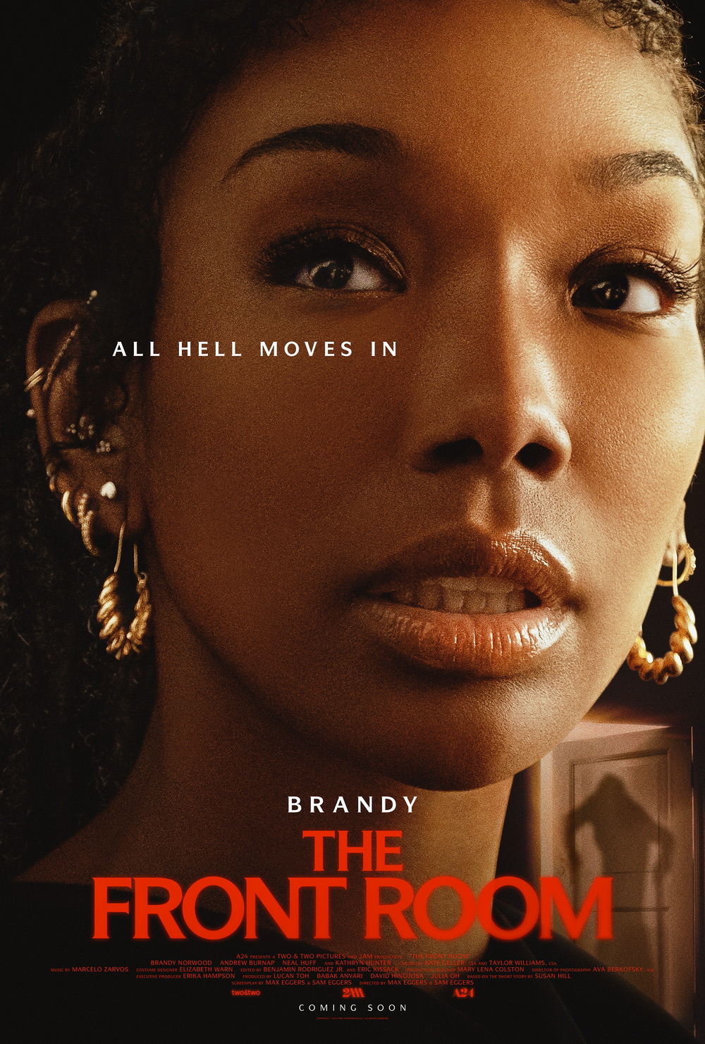 10 Film Barat Tayang September 2024