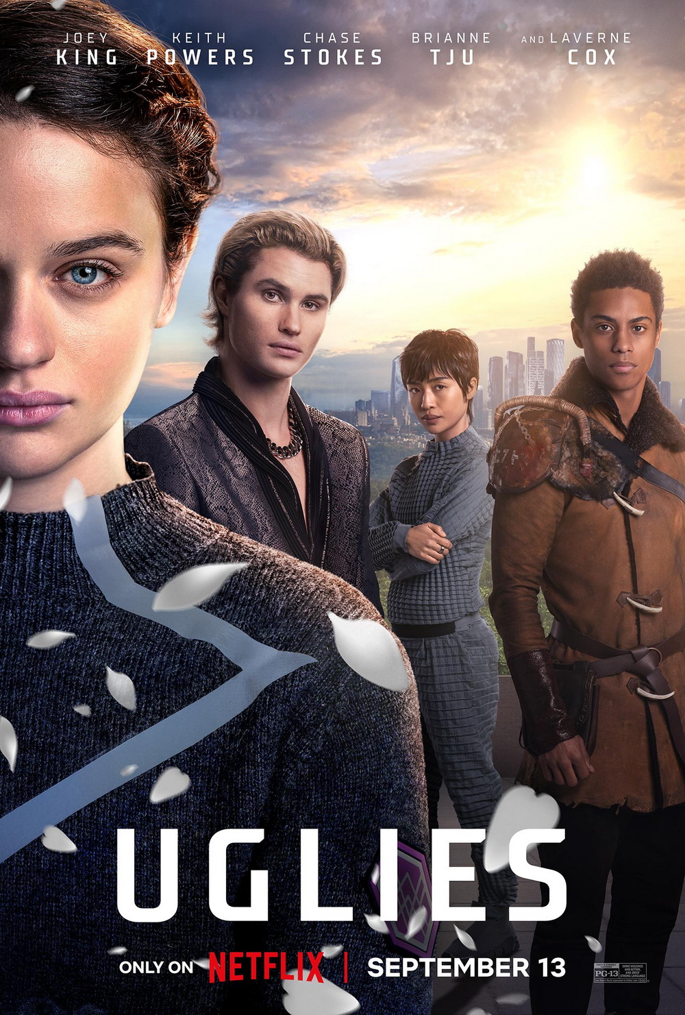 10 Film Barat Tayang September 2024
