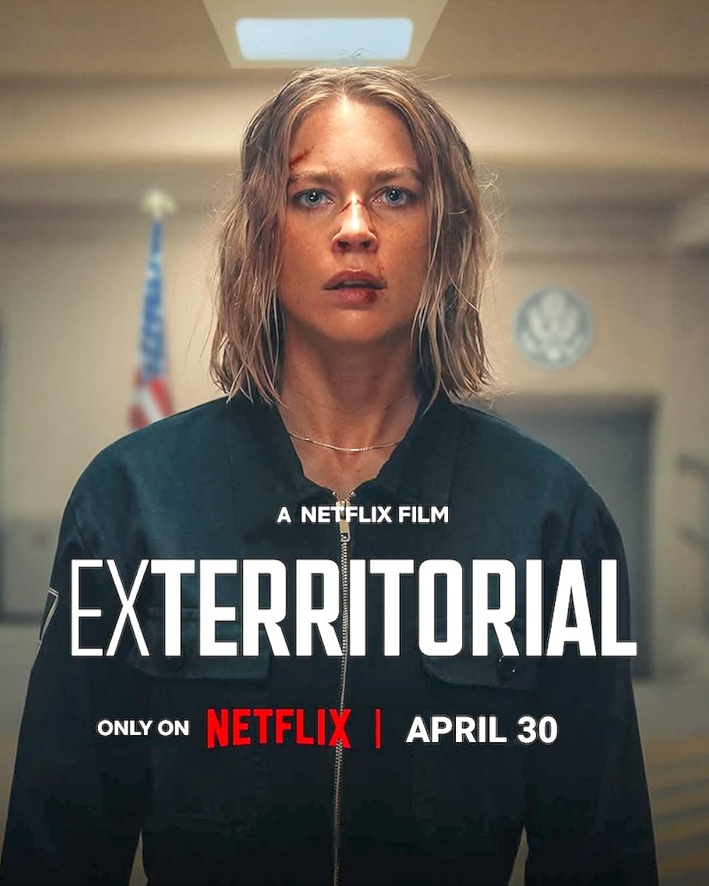 7 Rekomendasi Film Netflix Terbaru 2025