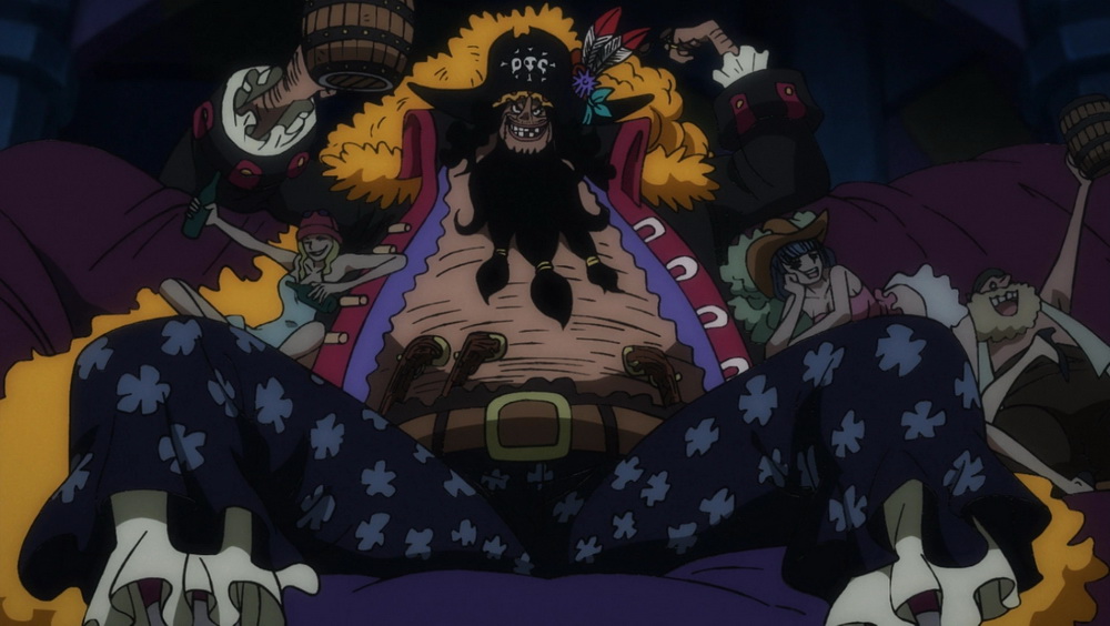 10 Villain One Piece Paling Dibenci, Bikin Fans Naik Pitam!